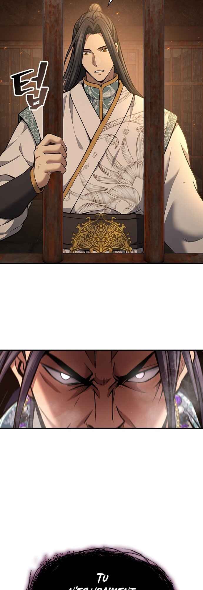 Regression of the Yong Clan Heir Chapter 30 - Page 6