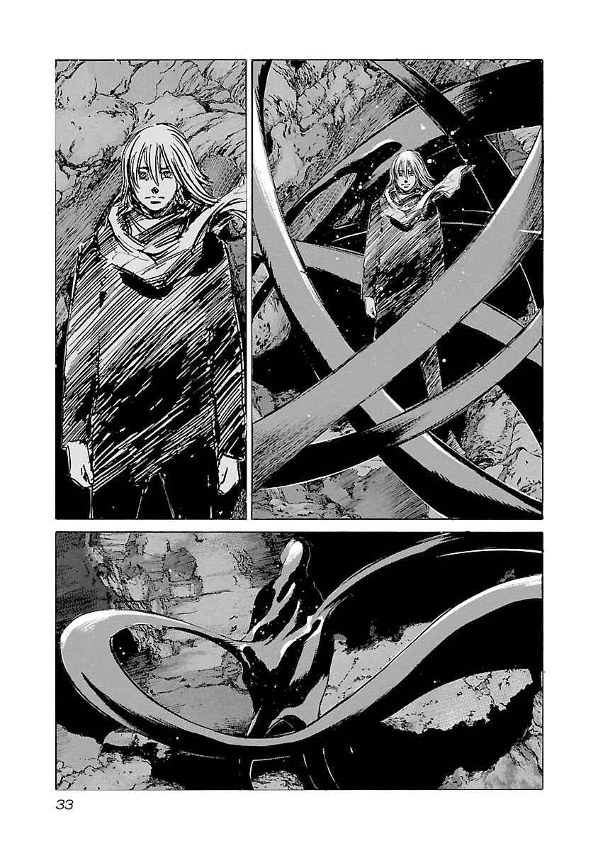 Babel II: The Returner Chapter 117 - Page 11