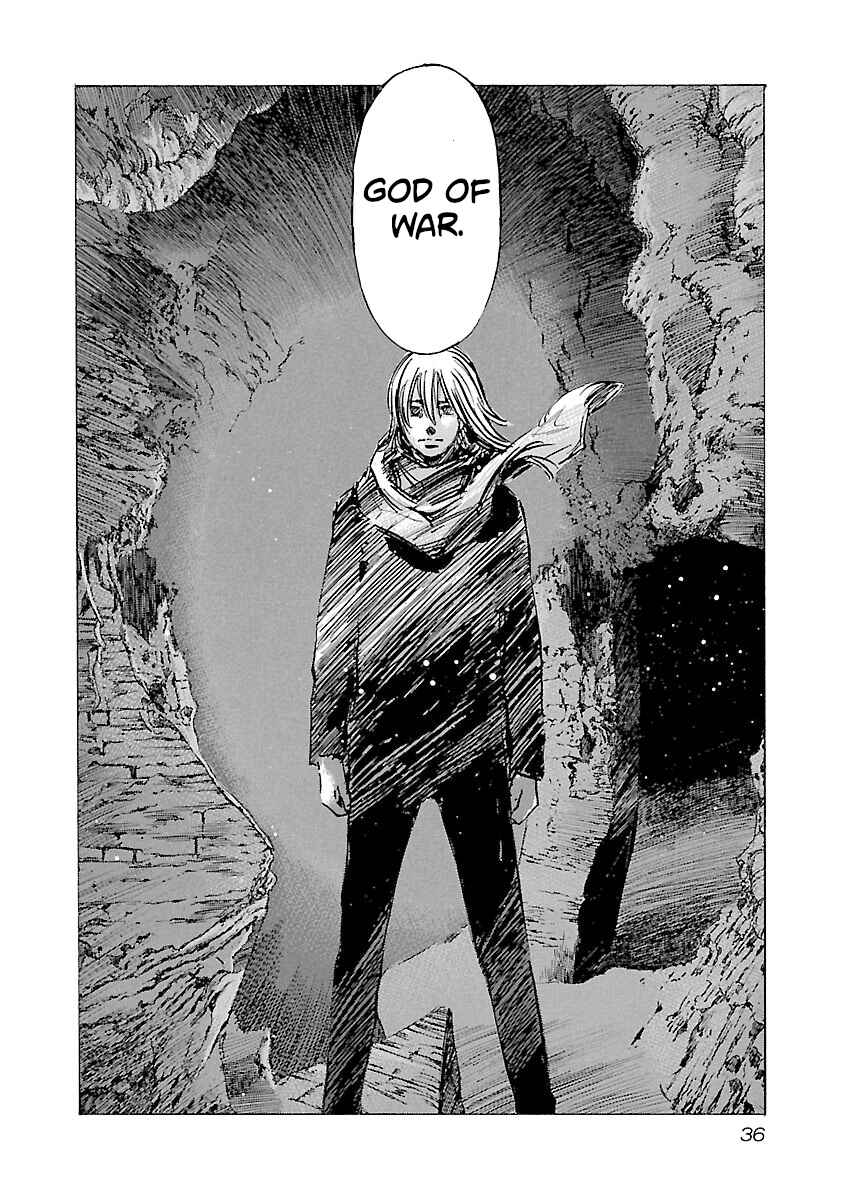 Babel II: The Returner Chapter 117 - Page 14