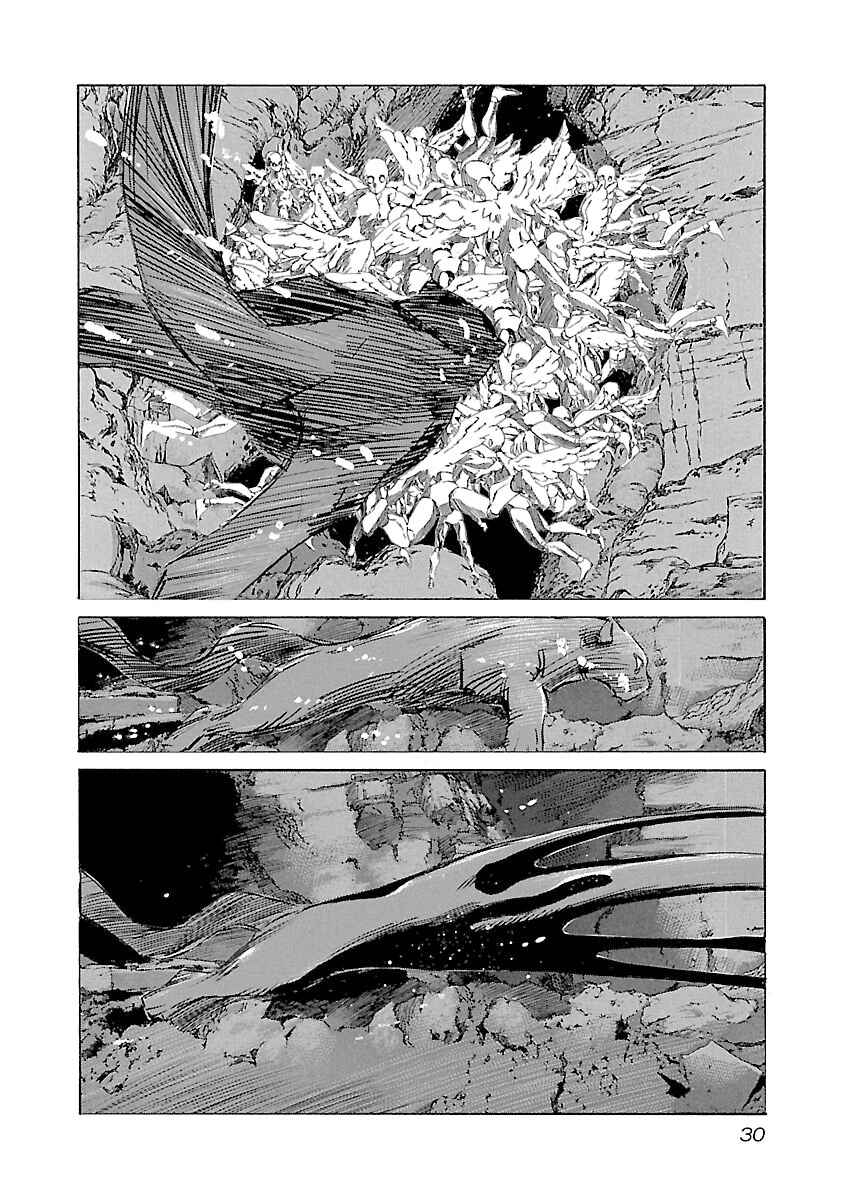 Babel II: The Returner Chapter 117 - Page 8
