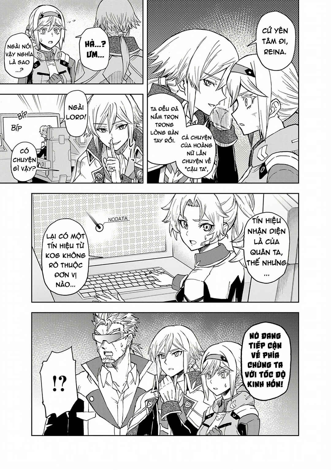 Sekai Saikyou no Kishi wa, Kanarazu Shinu Heroine wo Sukuu Tame Isekai Demo Saikyou no Kishi to Naru ~Ryoutei ni Hana wo, Ryoute ni Ken wo~ Chapter 15 - Page 13