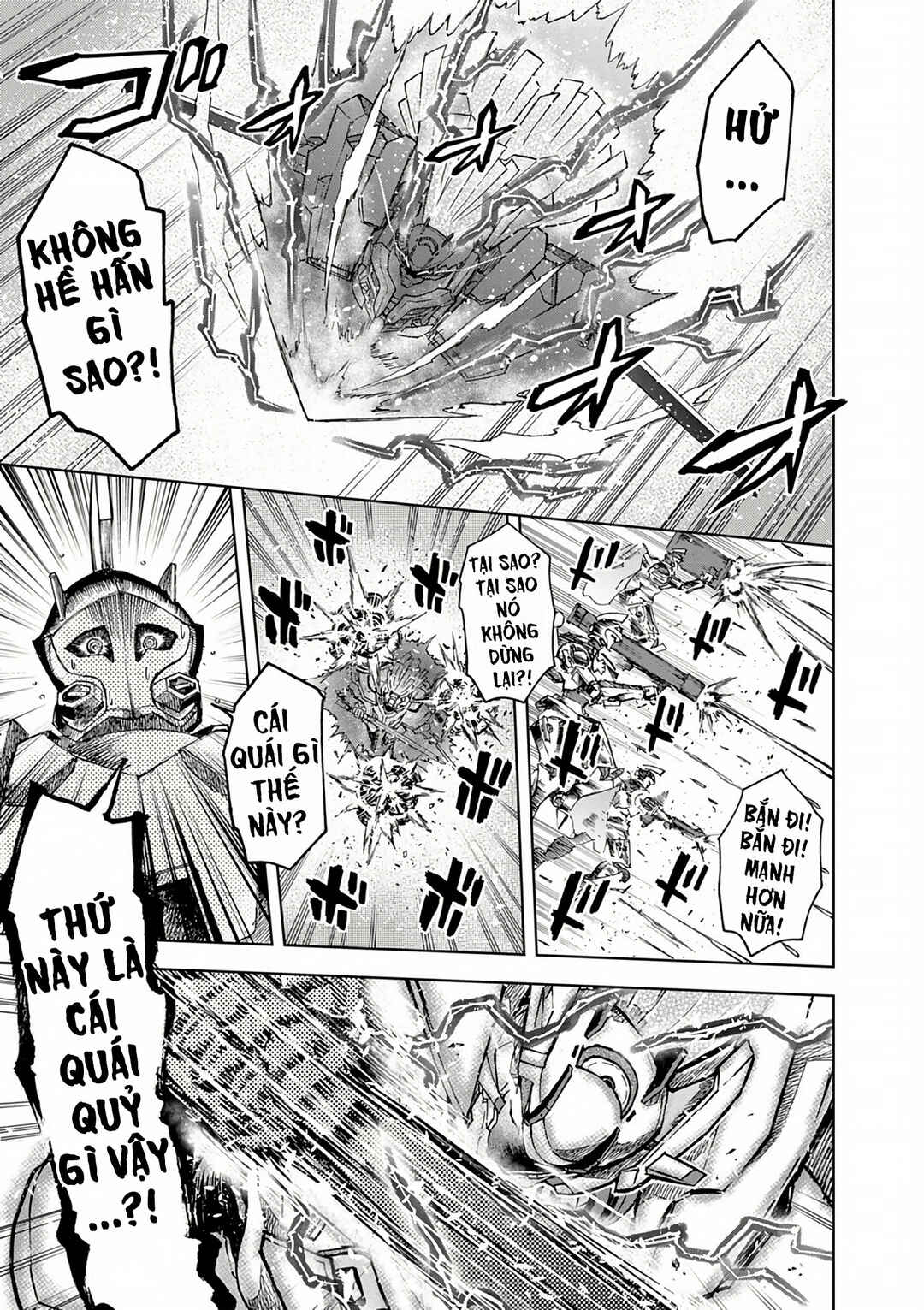 Sekai Saikyou no Kishi wa, Kanarazu Shinu Heroine wo Sukuu Tame Isekai Demo Saikyou no Kishi to Naru ~Ryoutei ni Hana wo, Ryoute ni Ken wo~ Chapter 15 - Page 28