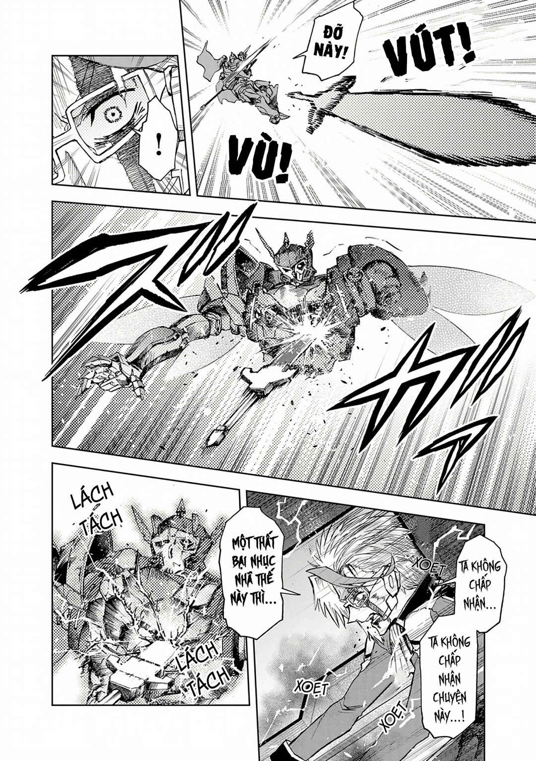 Sekai Saikyou no Kishi wa, Kanarazu Shinu Heroine wo Sukuu Tame Isekai Demo Saikyou no Kishi to Naru ~Ryoutei ni Hana wo, Ryoute ni Ken wo~ Chapter 15 - Page 6