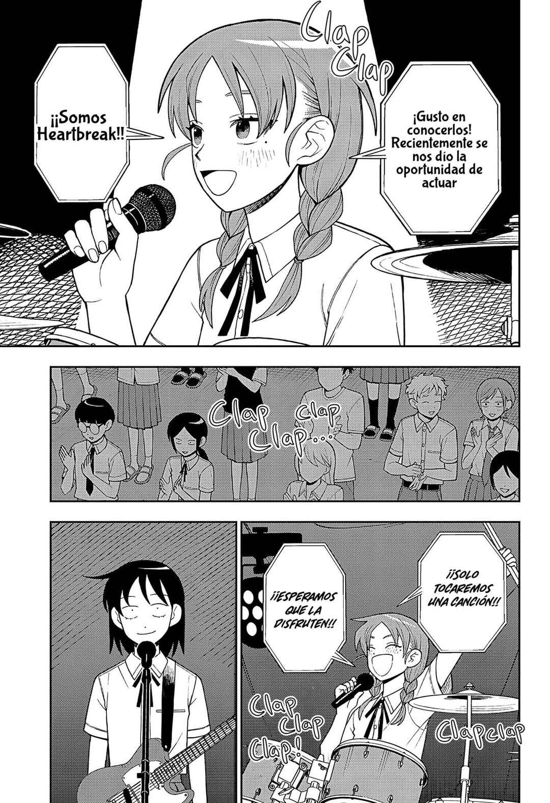 Futsuu no Keionbu Chapter 36 - Page 17