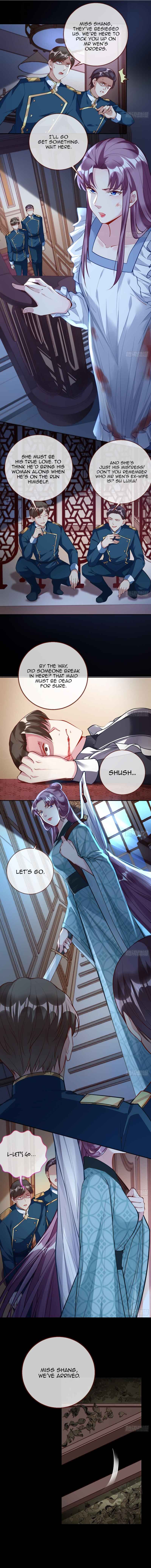 Wàn Zhā Cháo Huáng Chapter 384 - Page 10