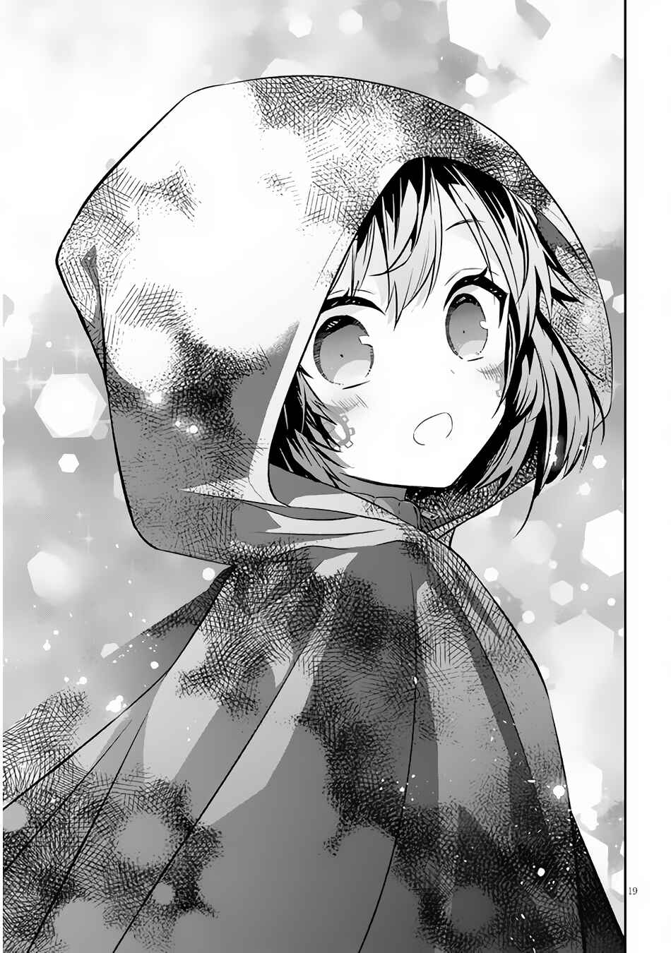 Maou ni Natta node, Dungeon Tsukutte Jingai Musume to Honobono Suru Chapter 53.2 - Page 10