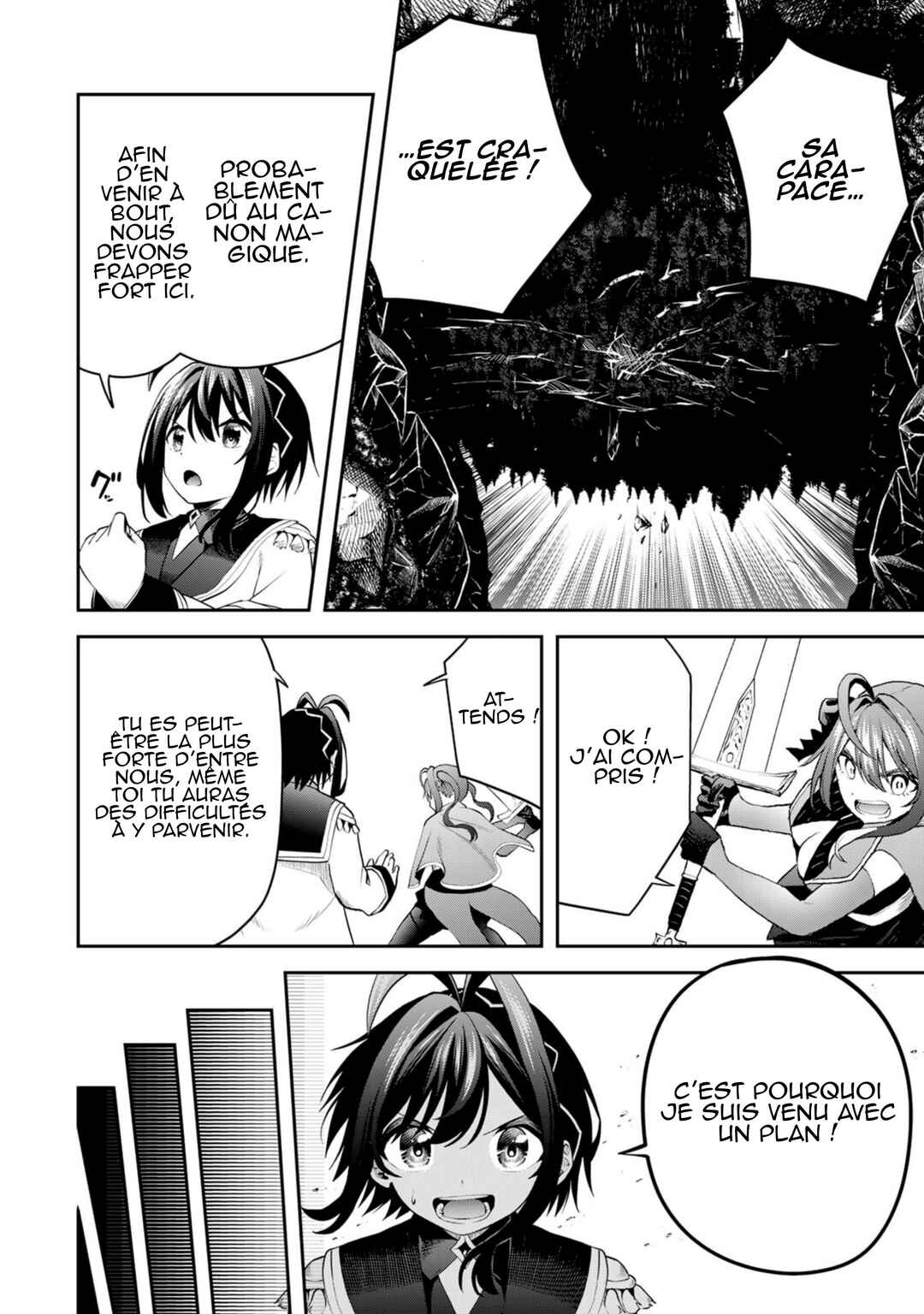 Tsuihou Sareta Tensei Ouji, "Auto Craft" Skill de Ryouchi wo Bakusoku de Kaitakushi Saikyou no Mura wo Tsukutteshimau ~Saikyou Crafting Skill de Hajimeru, Rakuraku Ryouchi Kaitaku Slow Life~ Chapter 23 - Page 15