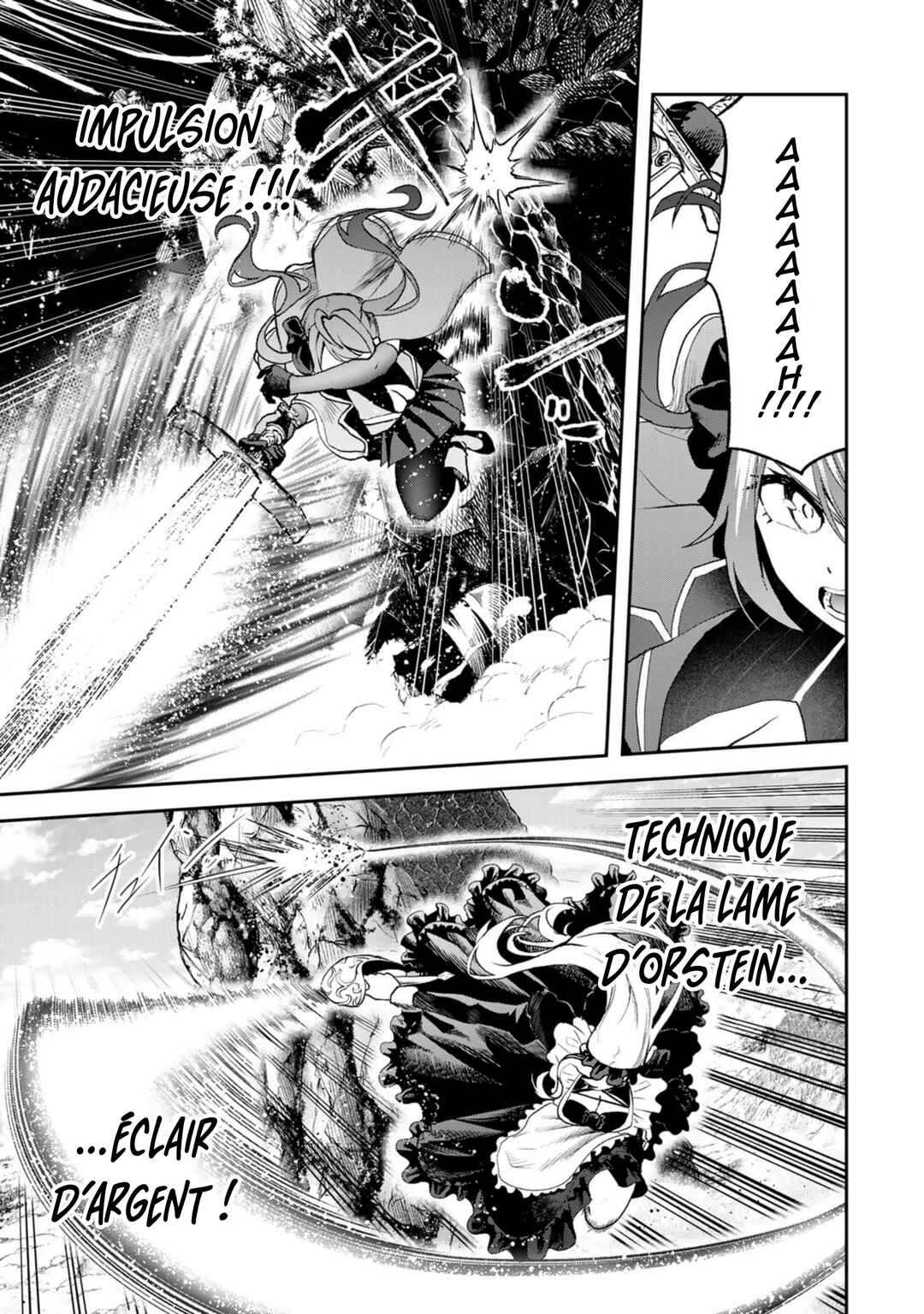 Tsuihou Sareta Tensei Ouji, "Auto Craft" Skill de Ryouchi wo Bakusoku de Kaitakushi Saikyou no Mura wo Tsukutteshimau ~Saikyou Crafting Skill de Hajimeru, Rakuraku Ryouchi Kaitaku Slow Life~ Chapter 23 - Page 8