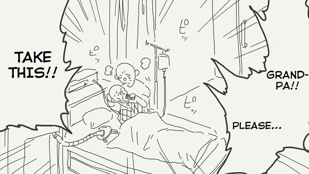 Holiday Yasumi's Twitter Shorts Chapter 358 - Page 2