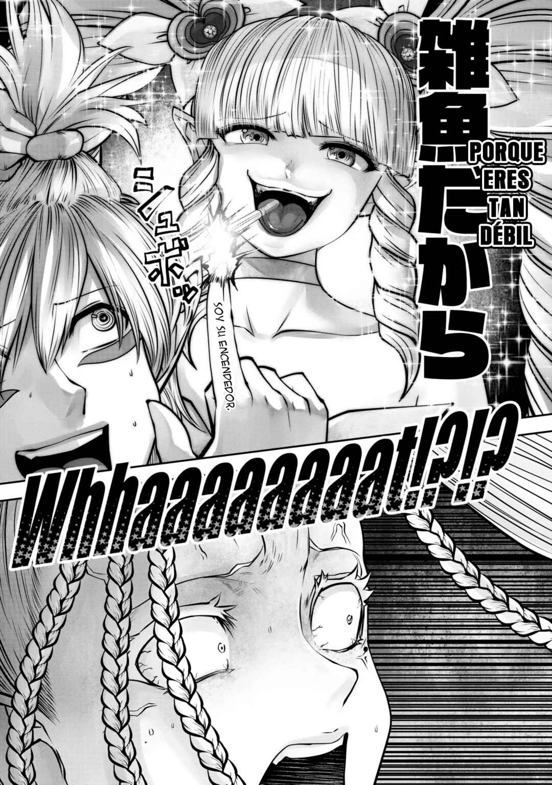 Machigatta Ko o Mahou Shoujo ni Shiteshimatta Chapter 134 - Page 12