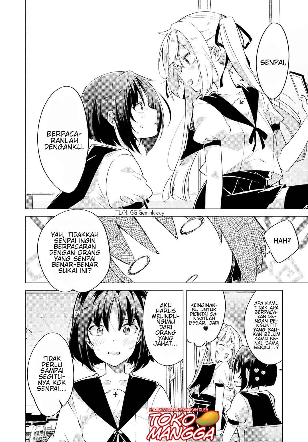Henai Chapter ? - Page 4