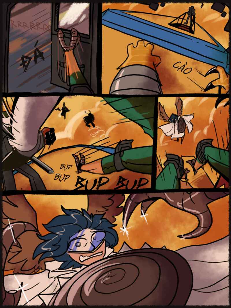 My Hero Academia 10-B Chapter 14 - Page 3