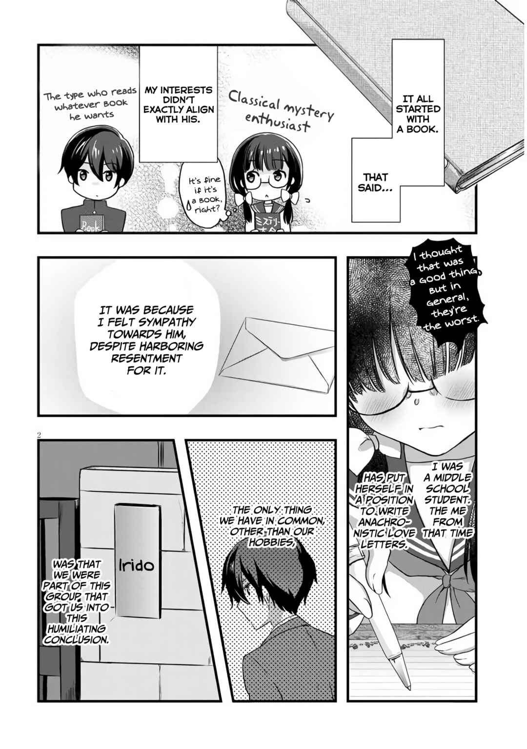 Mamahaha no Tsurego ga Moto Kanodatta Chapter 23 - Page 3