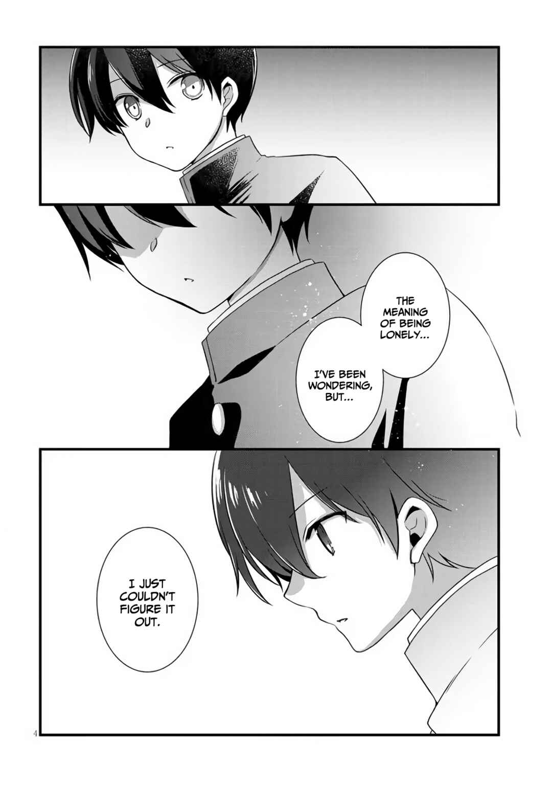 Mamahaha no Tsurego ga Moto Kanodatta Chapter 23 - Page 5
