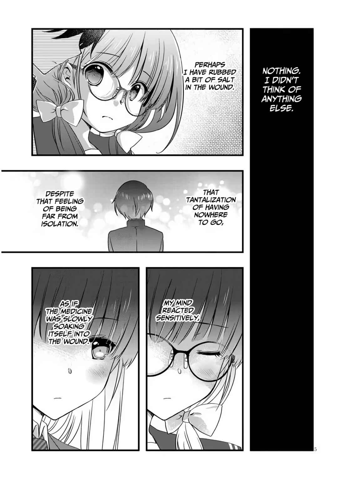 Mamahaha no Tsurego ga Moto Kanodatta Chapter 23 - Page 6