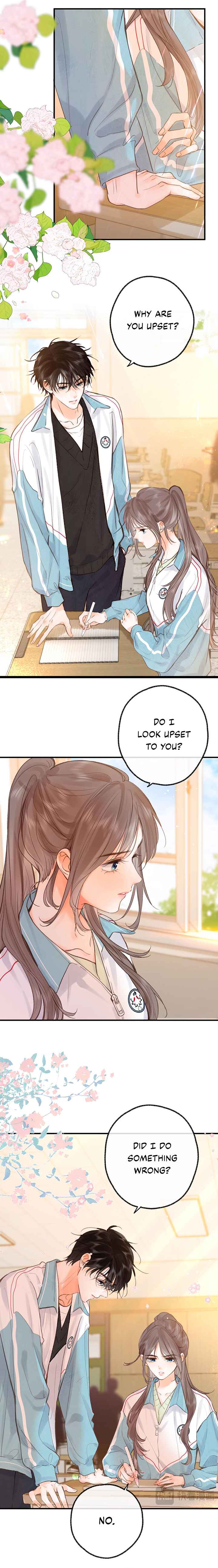 Lost In Reverie Chapter 31 - Page 2