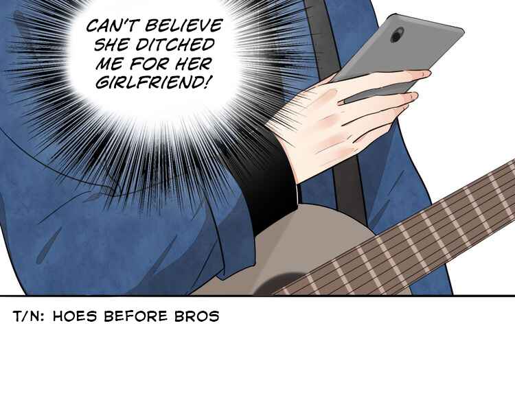 Mojito Chapter 2 - Page 27