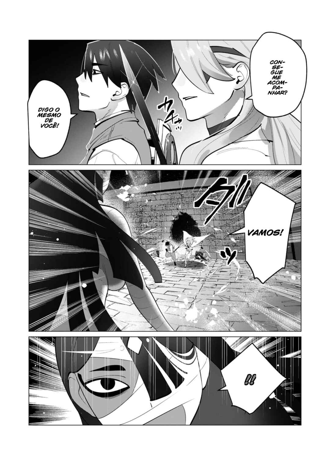 Yuusha-sama wa Houshuu ni Hitozuma wo Gokibou desu Chapter 33 - Page 4