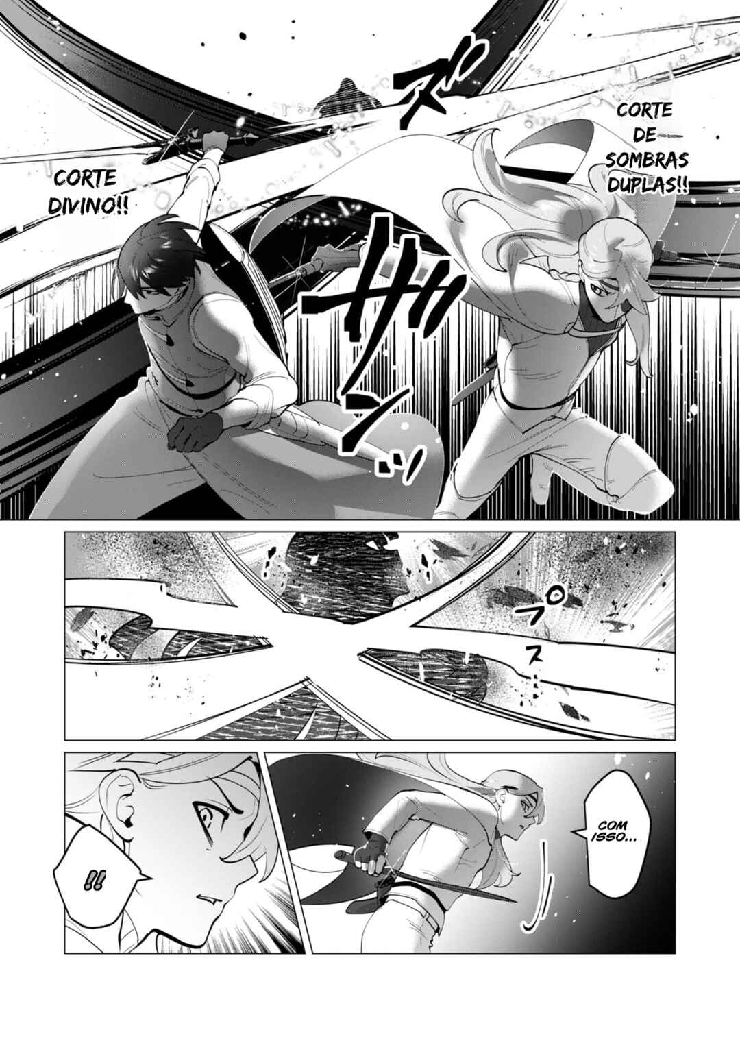 Yuusha-sama wa Houshuu ni Hitozuma wo Gokibou desu Chapter 33 - Page 5