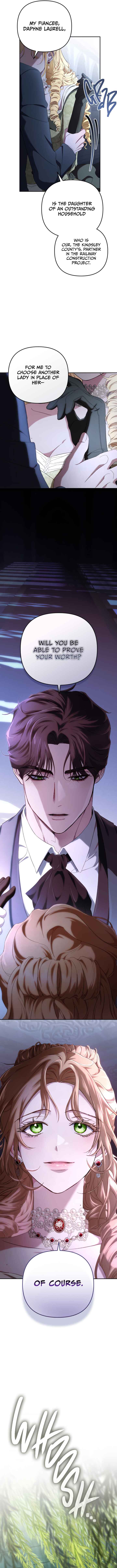 스캔들 메이커가 돌아왔다 Chapter 5 - Page 12
