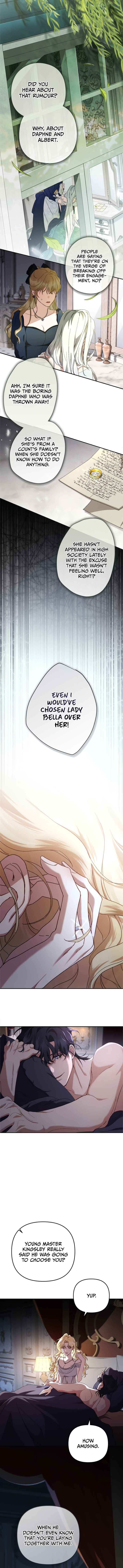 스캔들 메이커가 돌아왔다 Chapter 5 - Page 13