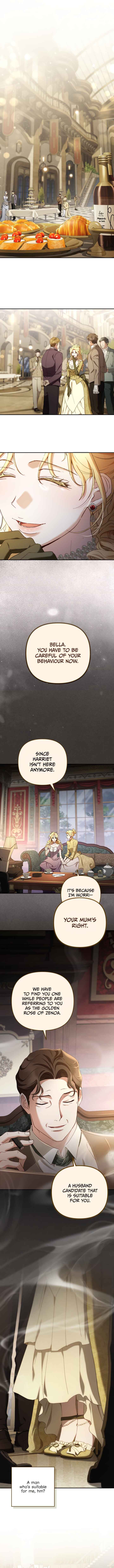 스캔들 메이커가 돌아왔다 Chapter 5 - Page 2