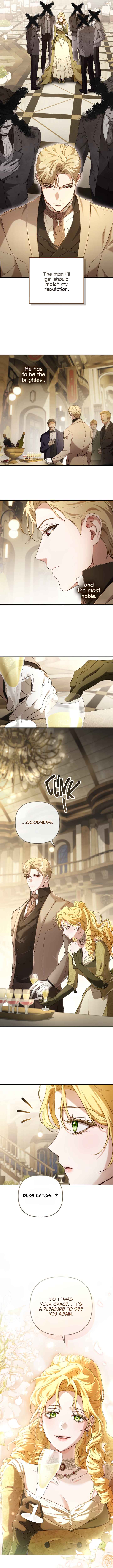 스캔들 메이커가 돌아왔다 Chapter 5 - Page 3