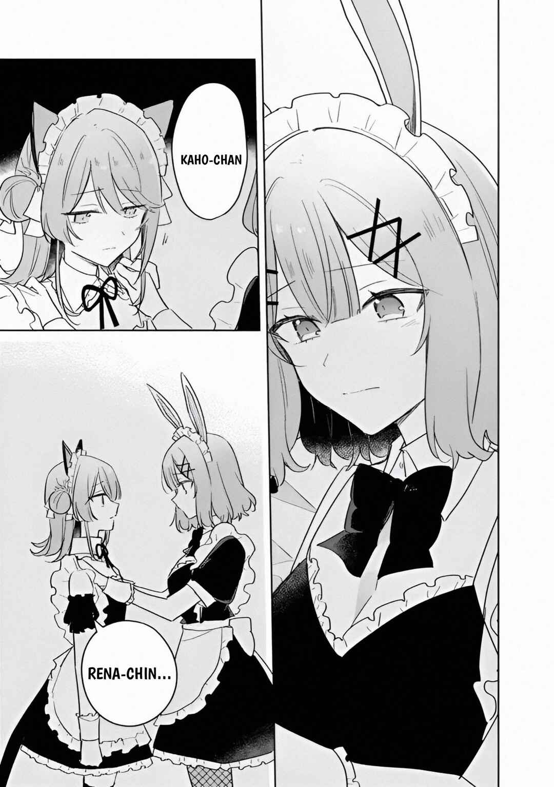 Watashi ga Koibito ni Nareru Wakenai jan, Murimuri! (※Muri ja Nakatta!?) Chapter 73 - Page 11
