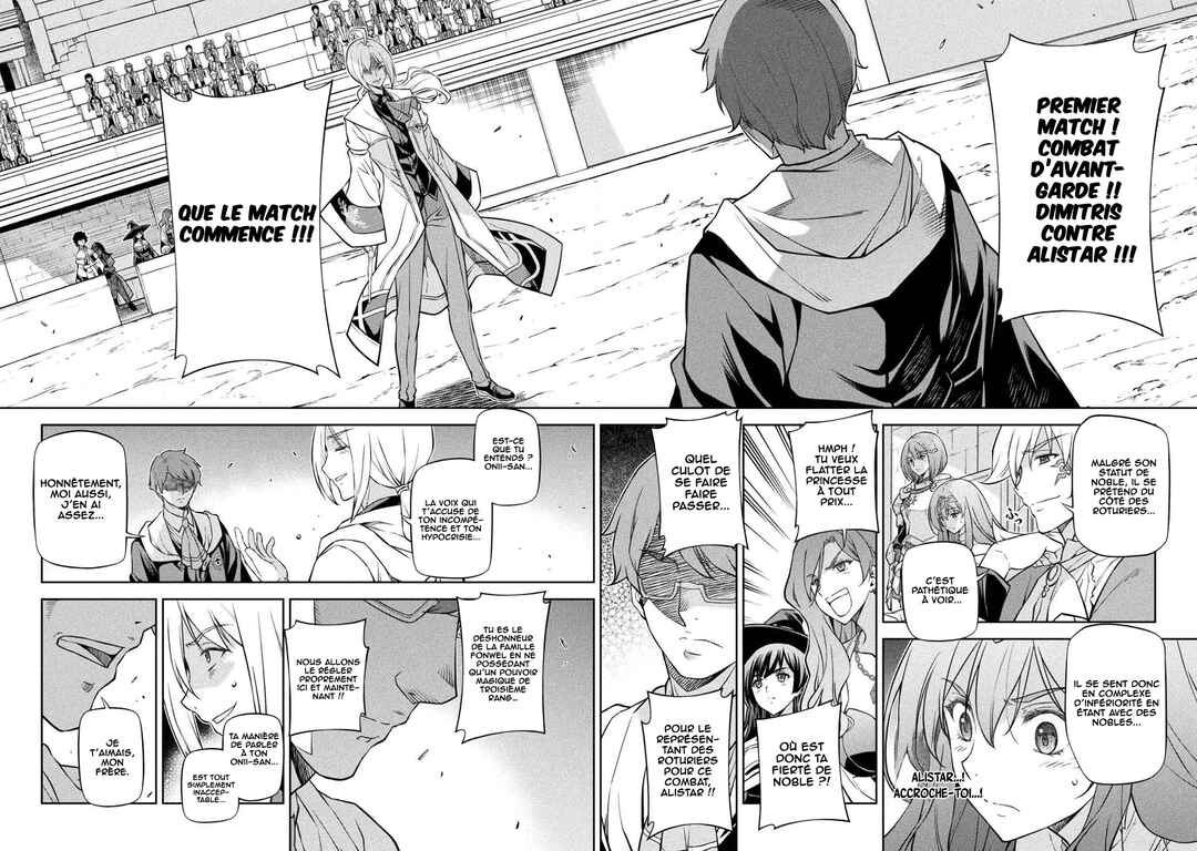 Drawing - Saikyou Mangaka wa Oekaki Skill de Isekai Musou Suru! Chapter 37 - Page 10