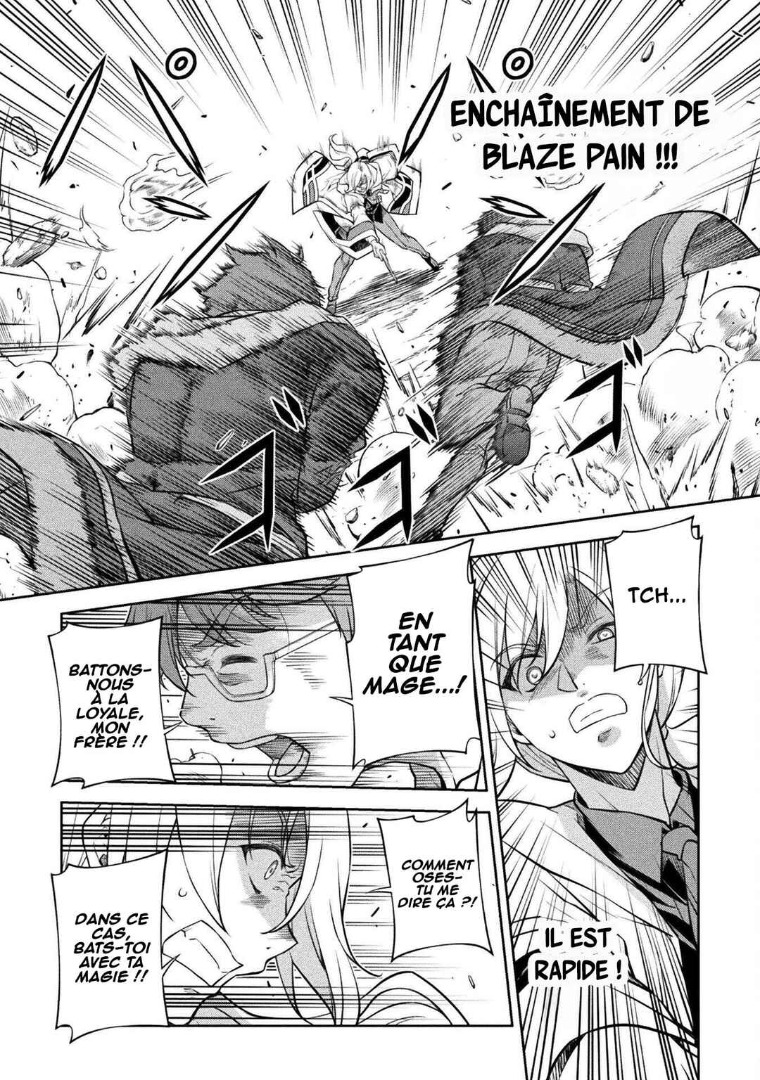 Drawing - Saikyou Mangaka wa Oekaki Skill de Isekai Musou Suru! Chapter 37 - Page 13