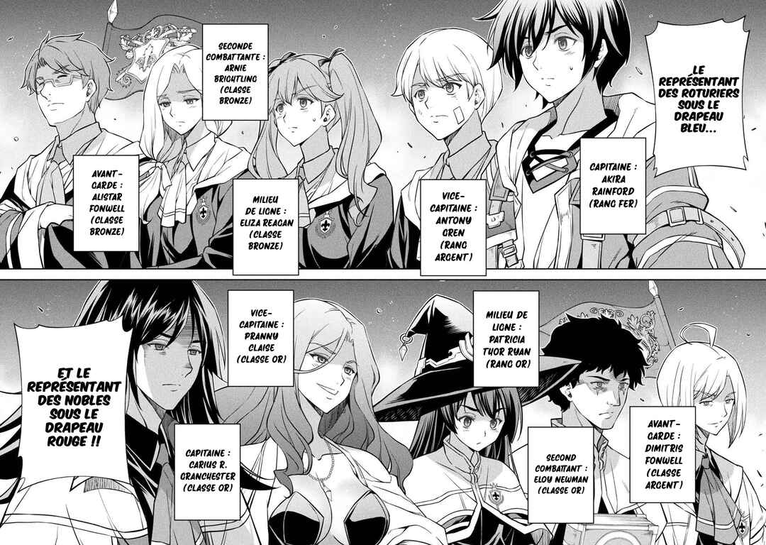 Drawing - Saikyou Mangaka wa Oekaki Skill de Isekai Musou Suru! Chapter 37 - Page 3