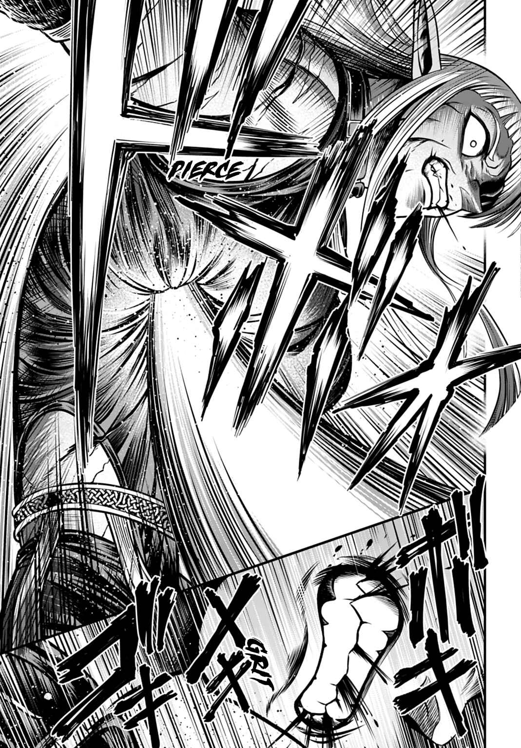 Shuumatsu no Valkyrie Kinden - Kamigami no Apocalypse Chapter 18 - Page 17