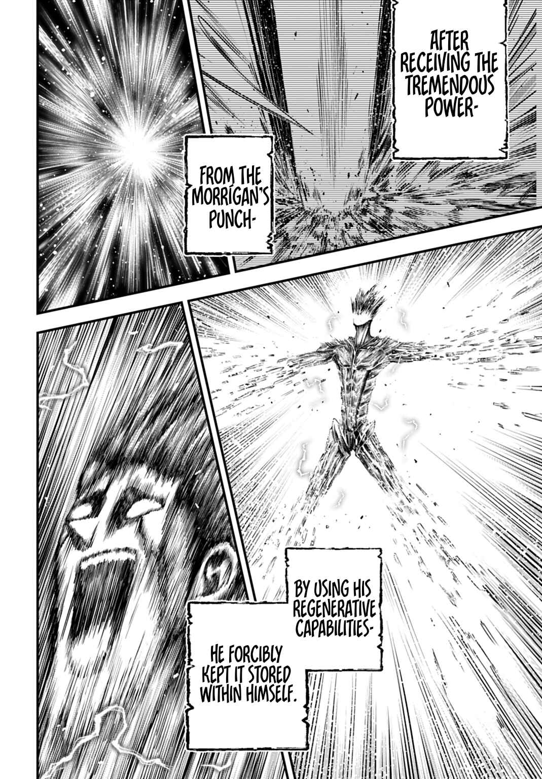 Shuumatsu no Valkyrie Kinden - Kamigami no Apocalypse Chapter 18 - Page 33