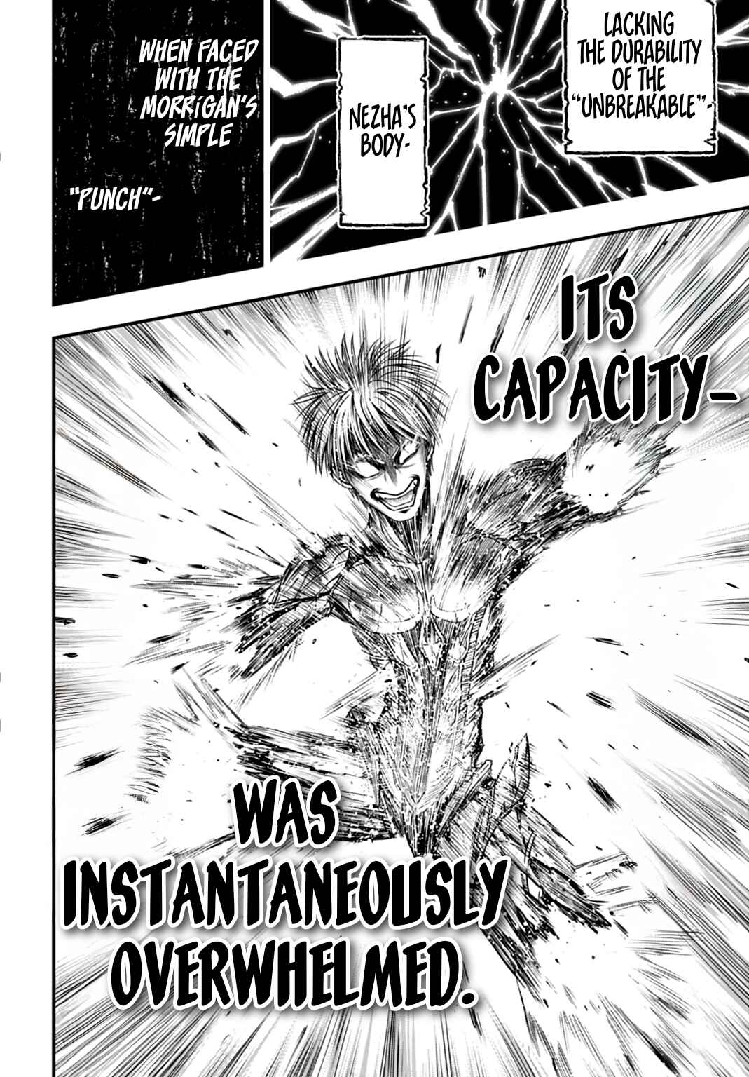 Shuumatsu no Valkyrie Kinden - Kamigami no Apocalypse Chapter 18 - Page 4