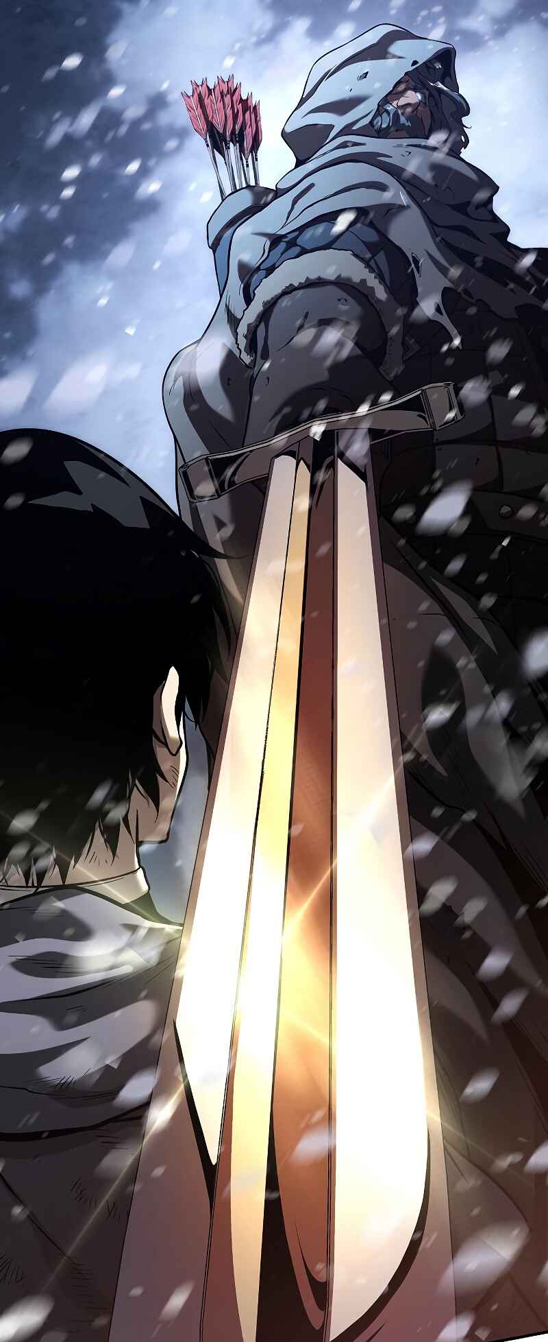 Bupae ui Saje Chapter 1 - Page 12