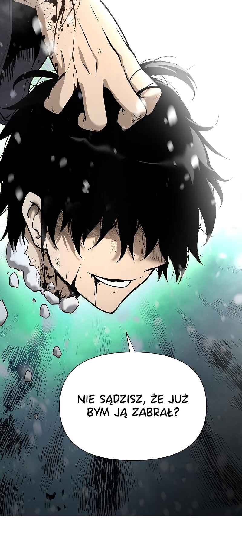 Bupae ui Saje Chapter 1 - Page 26