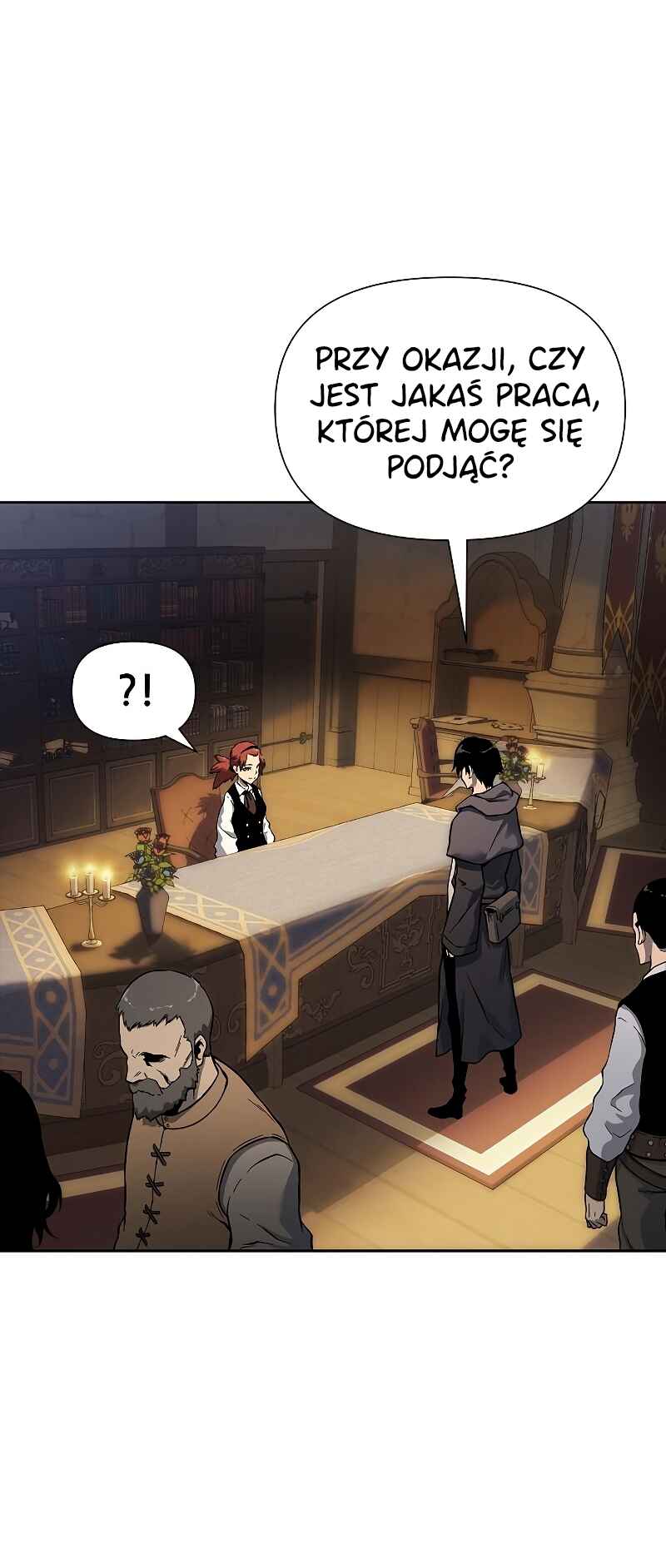 Bupae ui Saje Chapter 1 - Page 66