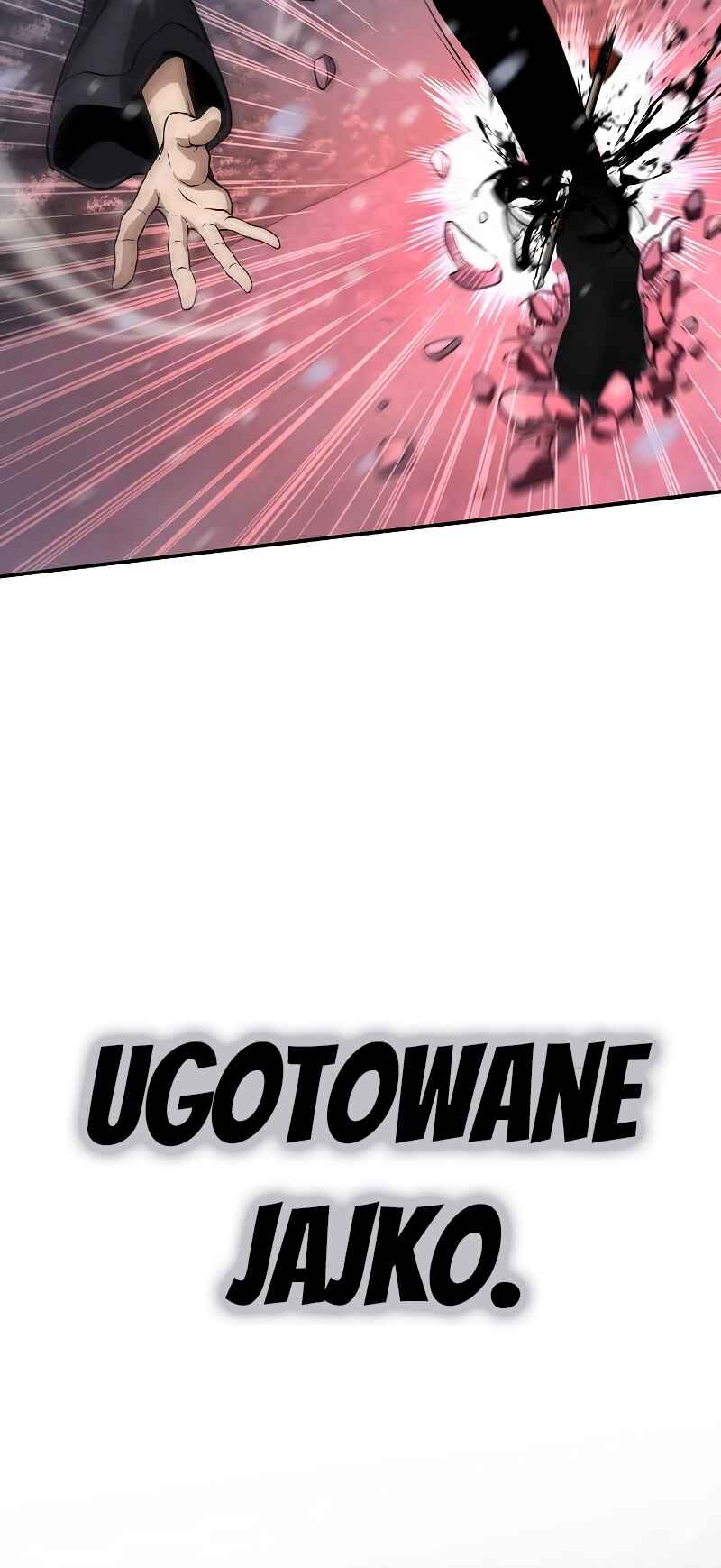 Bupae ui Saje Chapter 1 - Page 8
