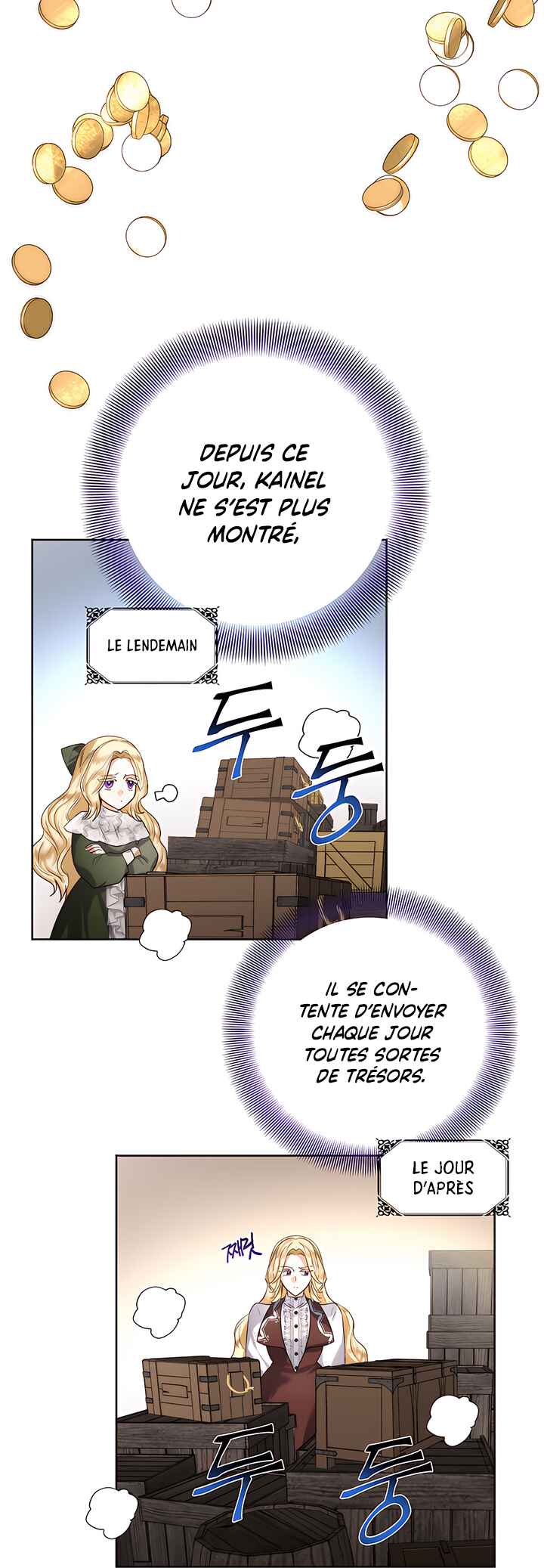Royal Marriage Chapter 50 - Page 14