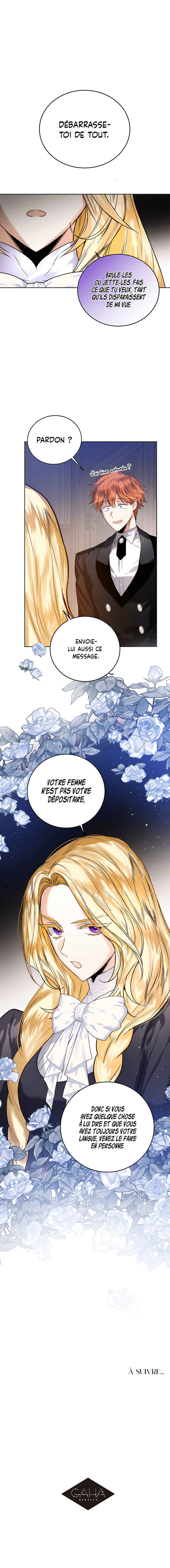 Royal Marriage Chapter 50 - Page 15
