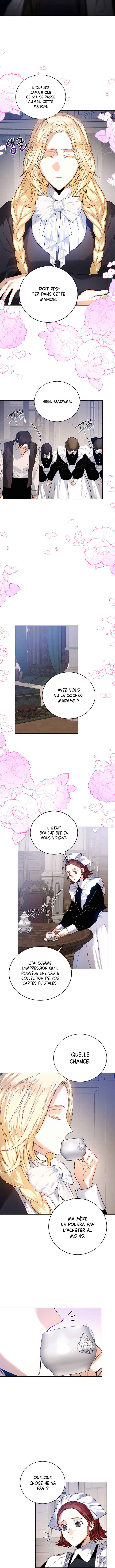 Royal Marriage Chapter 50 - Page 6