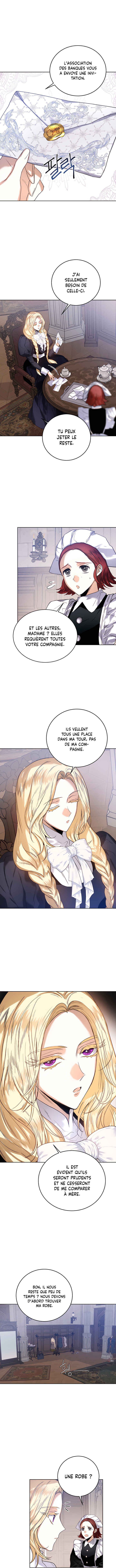 Royal Marriage Chapter 50 - Page 8