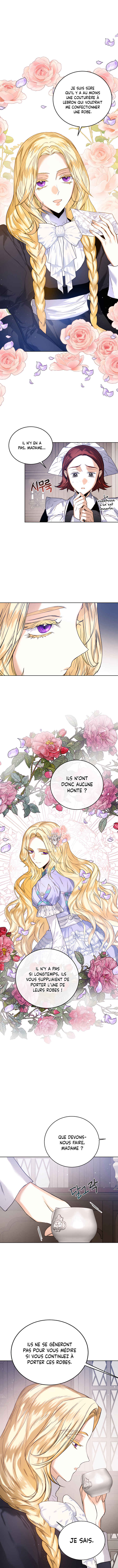 Royal Marriage Chapter 50 - Page 9