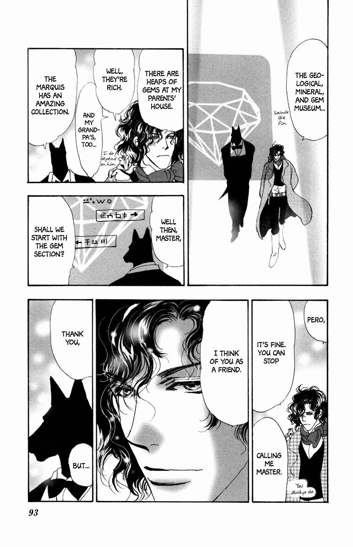 Neko Mix Genkitan Toraji Chapter 13 - Page 28
