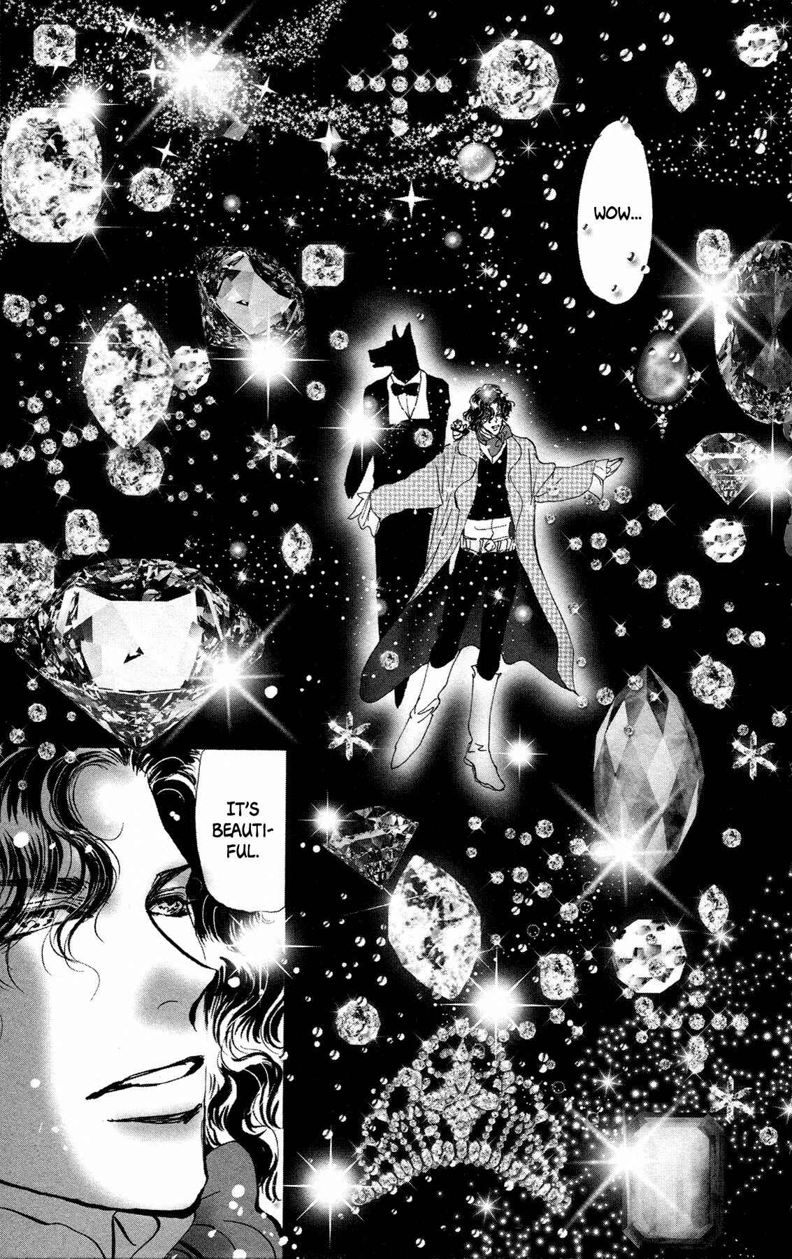 Neko Mix Genkitan Toraji Chapter 13 - Page 30