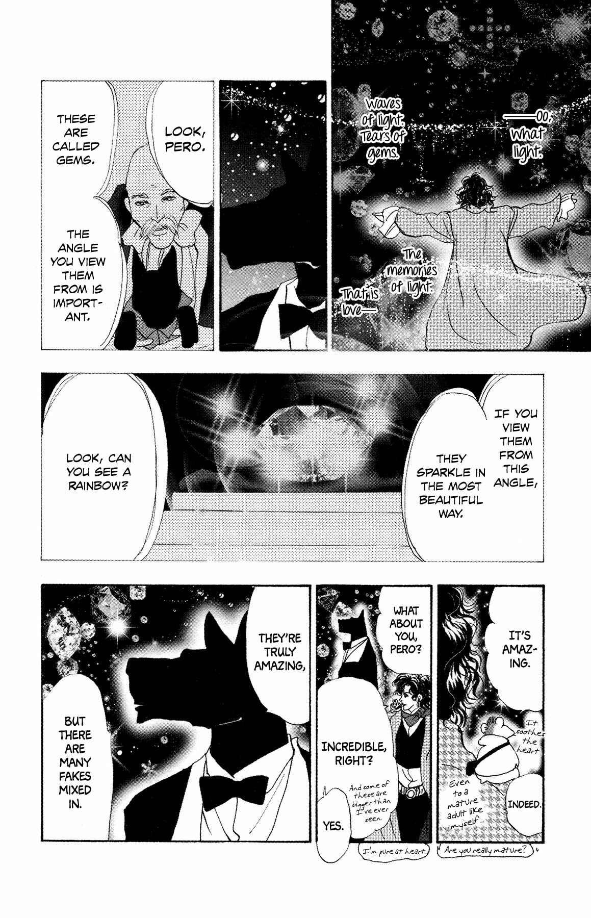 Neko Mix Genkitan Toraji Chapter 13 - Page 31