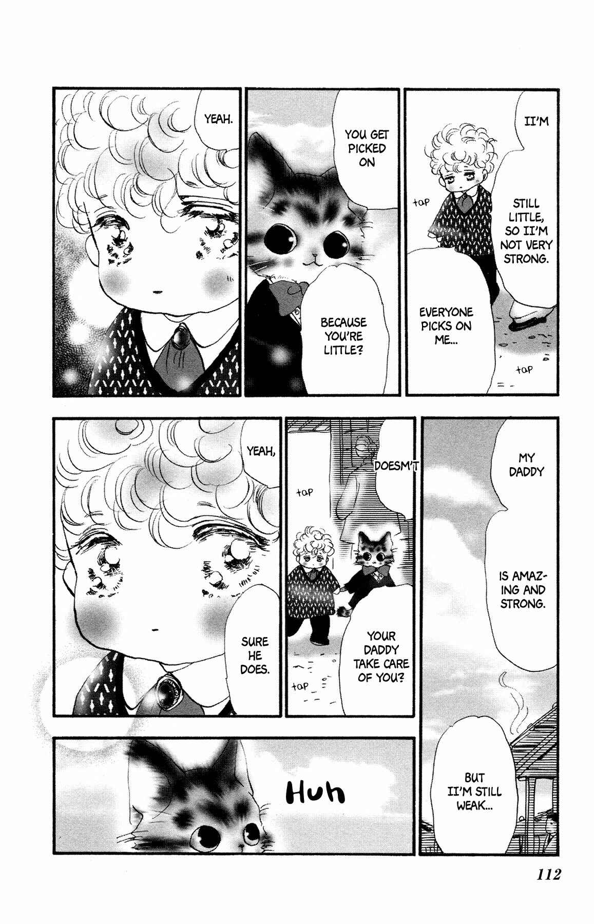 Neko Mix Genkitan Toraji Chapter 13 - Page 47