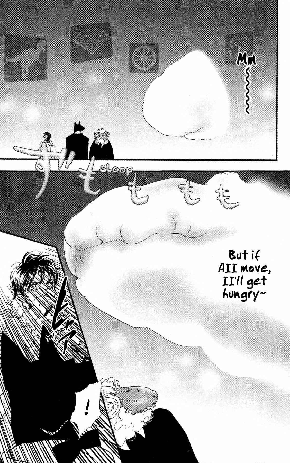 Neko Mix Genkitan Toraji Chapter 13 - Page 58