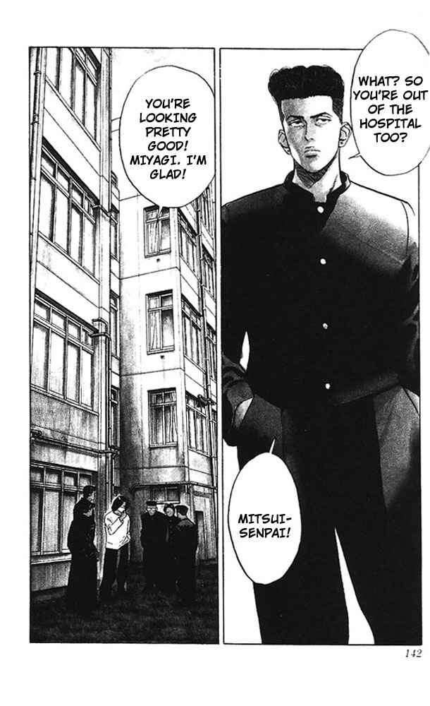 Slam Dunk! Chapter 51 - Page 13