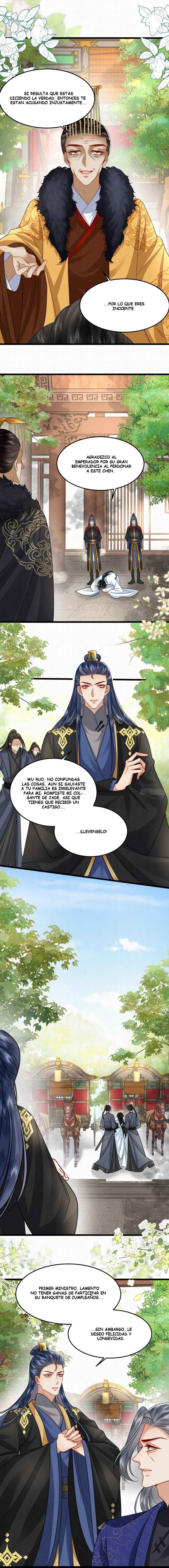 The Abandoned Wife's Rebirth Chapter 45 - Page 4